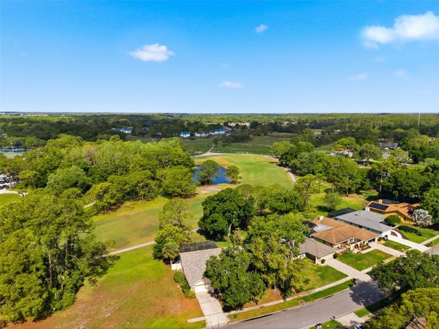 3506 FAIRWAY FOREST DRIVE, Palm Harbor, FL 34685