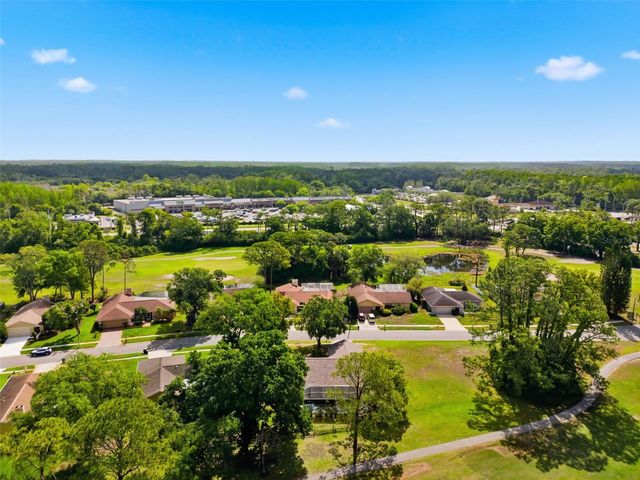 3506 FAIRWAY FOREST DRIVE, Palm Harbor, FL 34685