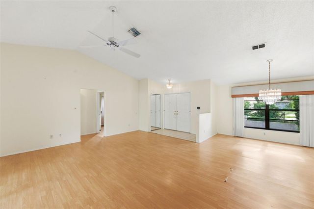 3506 FAIRWAY FOREST DRIVE, Palm Harbor, FL 34685