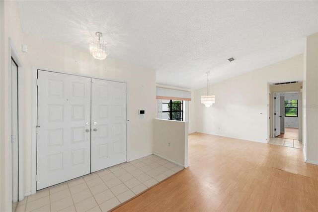 3506 FAIRWAY FOREST DRIVE, Palm Harbor, FL 34685