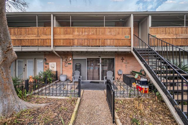 3934 W Alabama Street 6, Houston, TX 77027