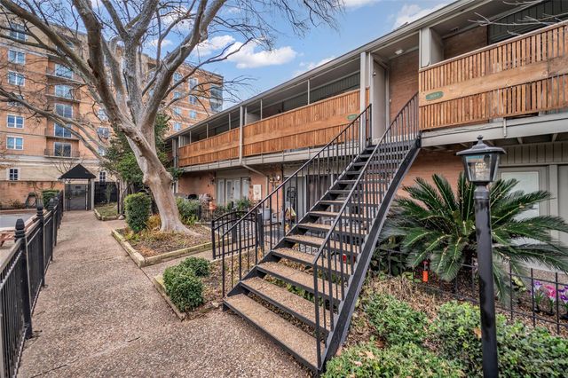 3934 W Alabama Street 6, Houston, TX 77027