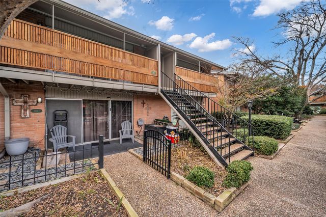 3934 W Alabama Street 6, Houston, TX 77027