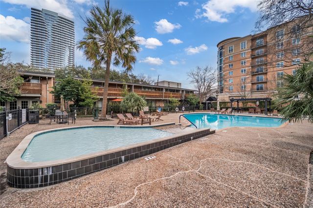 3934 W Alabama Street 6, Houston, TX 77027