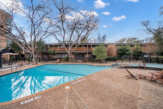 3934 W Alabama Street 6, Houston, TX 77027