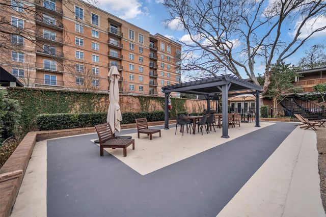 3934 W Alabama Street 6, Houston, TX 77027