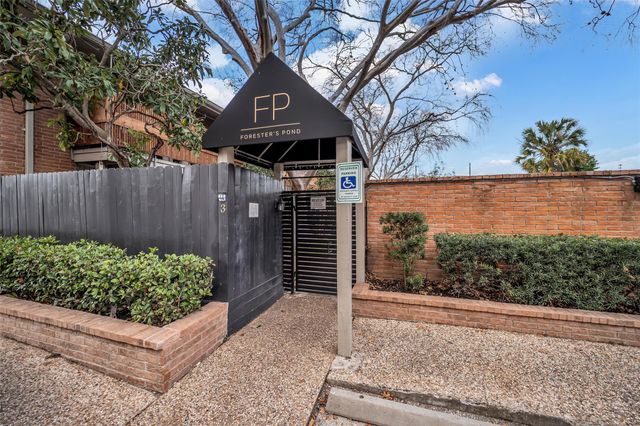 3934 W Alabama Street 6, Houston, TX 77027