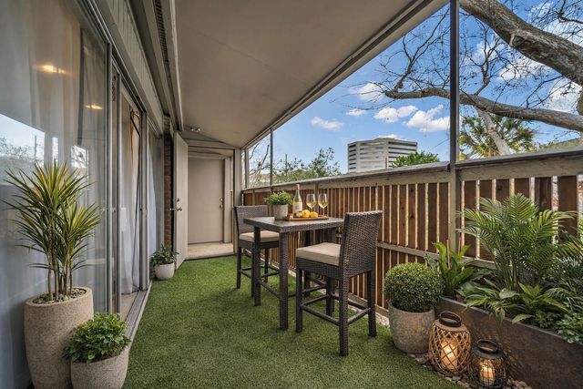 3934 W Alabama Street 6, Houston, TX 77027