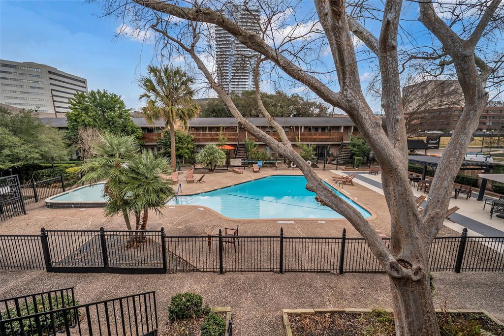 3934 W Alabama Street 6, Houston, TX 77027