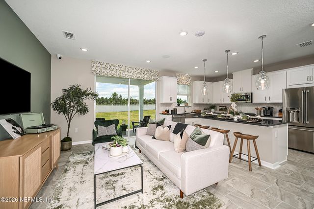 368 CHERRY ELM Drive, St. Augustine, FL 32092