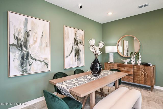 368 CHERRY ELM Drive, St. Augustine, FL 32092