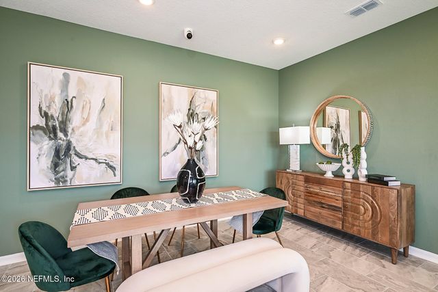 368 CHERRY ELM Drive, St. Augustine, FL 32092