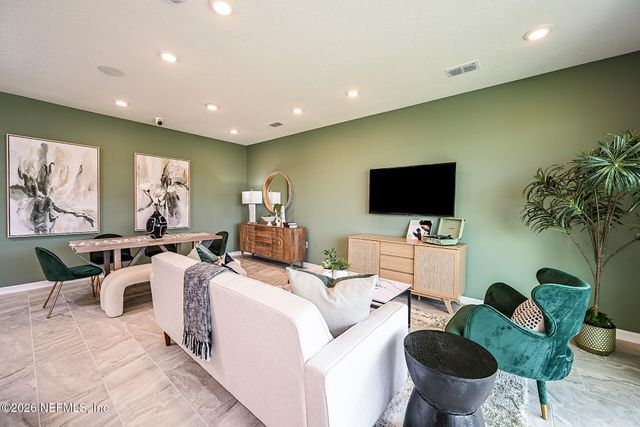 368 CHERRY ELM Drive, St. Augustine, FL 32092