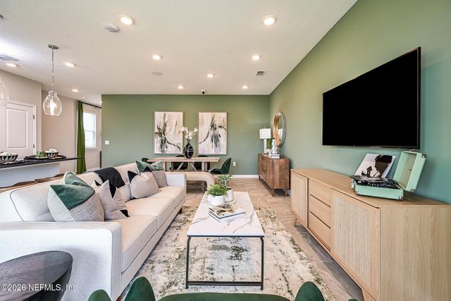 368 CHERRY ELM Drive, St. Augustine, FL 32092