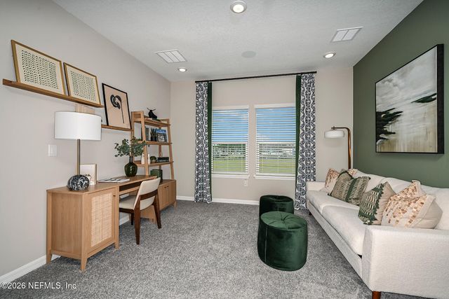 368 CHERRY ELM Drive, St. Augustine, FL 32092