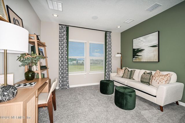 368 CHERRY ELM Drive, St. Augustine, FL 32092