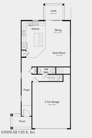 368 CHERRY ELM Drive, St. Augustine, FL 32092