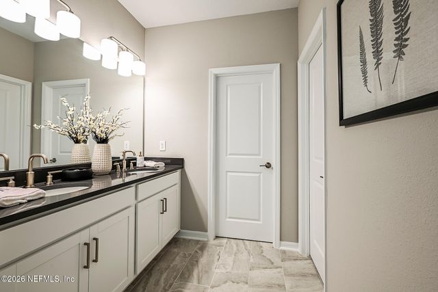 368 CHERRY ELM Drive, St. Augustine, FL 32092