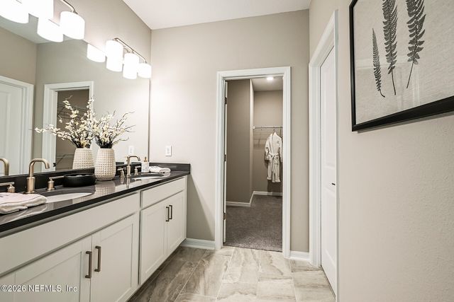 368 CHERRY ELM Drive, St. Augustine, FL 32092