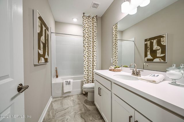 368 CHERRY ELM Drive, St. Augustine, FL 32092