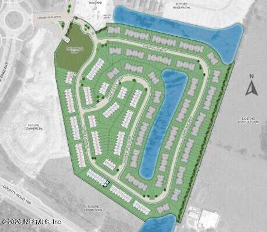 368 CHERRY ELM Drive, St. Augustine, FL 32092