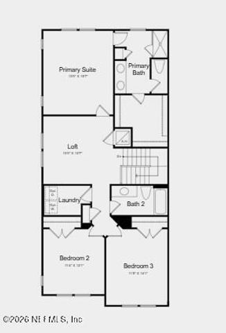 368 CHERRY ELM Drive, St. Augustine, FL 32092