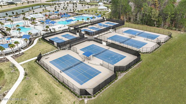 368 CHERRY ELM Drive, St. Augustine, FL 32092