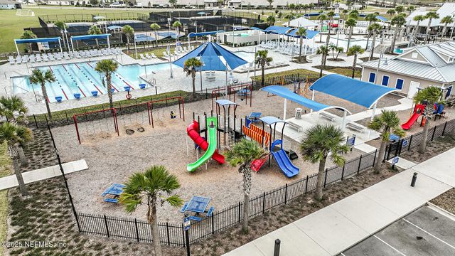 368 CHERRY ELM Drive, St. Augustine, FL 32092