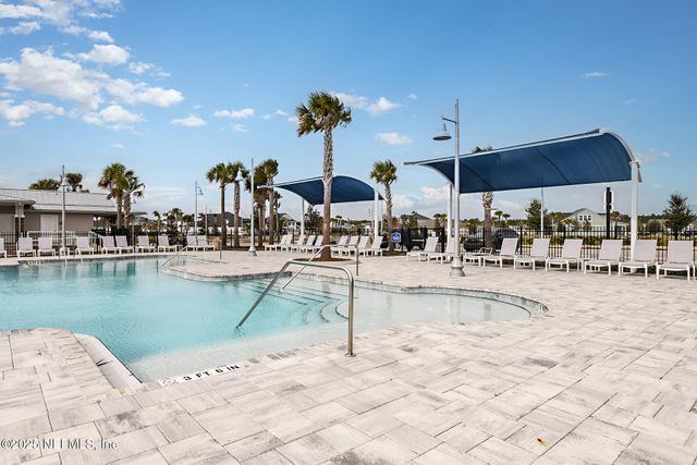 368 CHERRY ELM Drive, St. Augustine, FL 32092