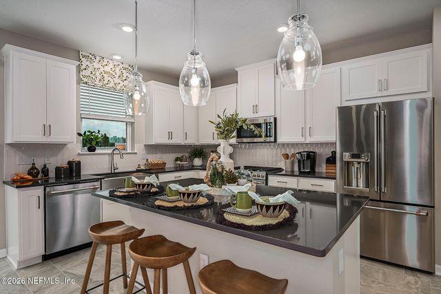 368 CHERRY ELM Drive, St. Augustine, FL 32092