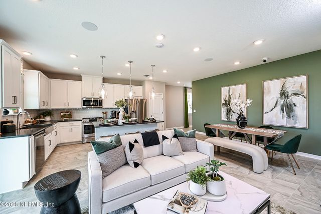 368 CHERRY ELM Drive, St. Augustine, FL 32092