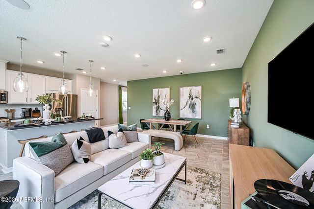 368 CHERRY ELM Drive, St. Augustine, FL 32092