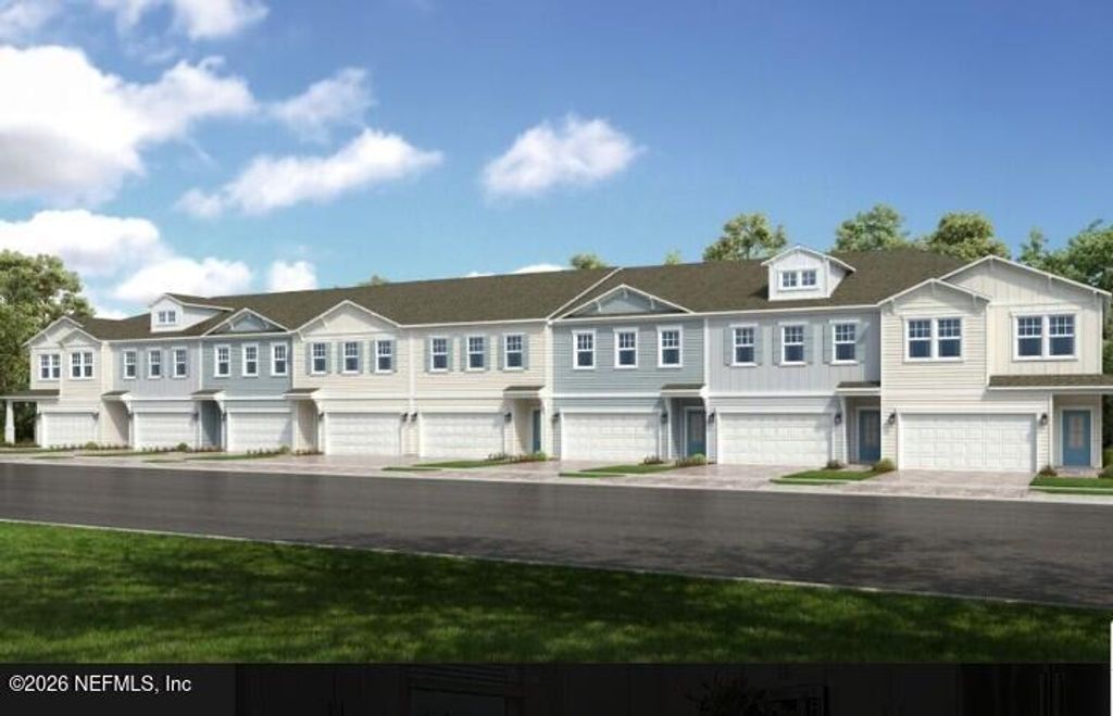 368 CHERRY ELM Drive, St. Augustine, FL 32092