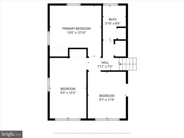 25 OAK AVE, Camp Hill, PA 17011