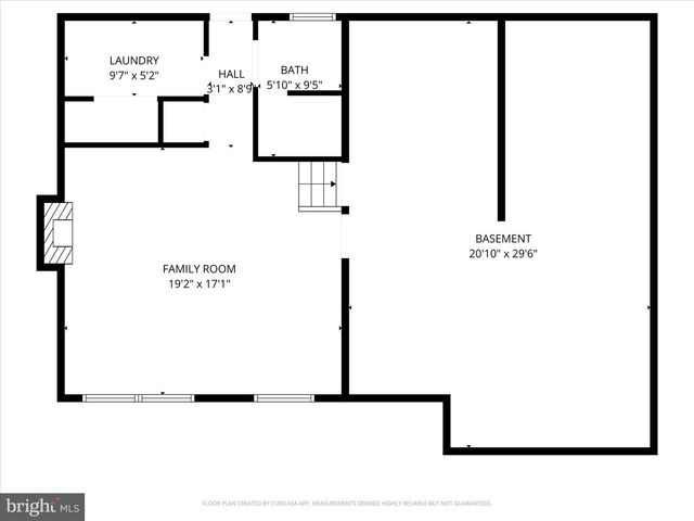 25 OAK AVE, Camp Hill, PA 17011