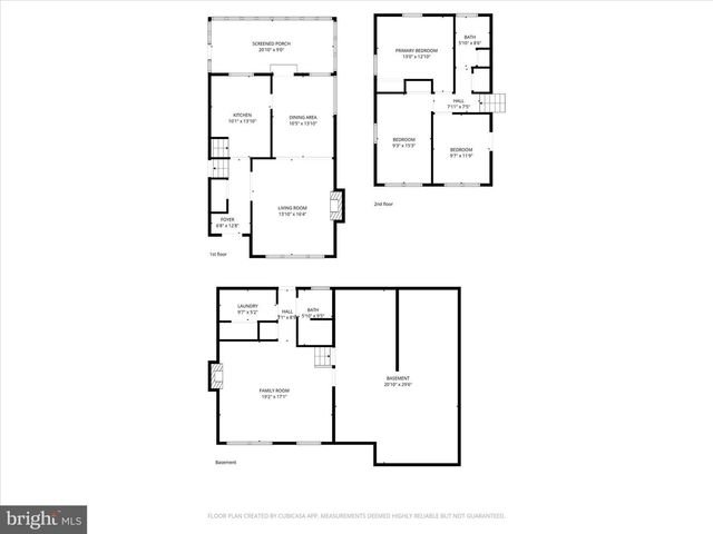 25 OAK AVE, Camp Hill, PA 17011