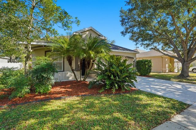 12906 CATTAIL SHORE LANE, Riverview, FL 33579