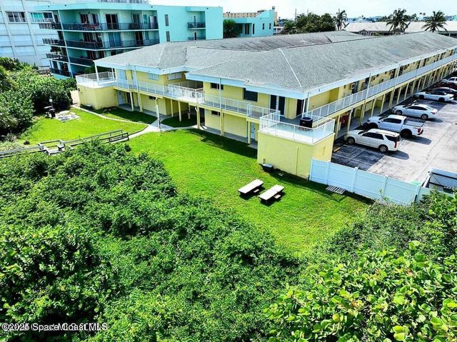 3820 Ocean Beach Boulevard, 237, Cocoa Beach, FL 32931