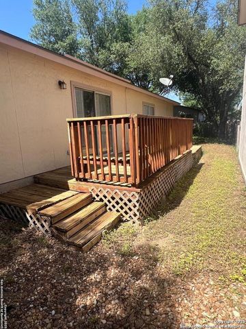 15558 Knollmeadow, San Antonio, TX 78247