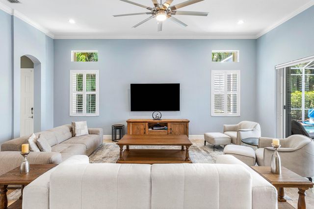 4675 Manderly Drive, Wellington, FL 33449
