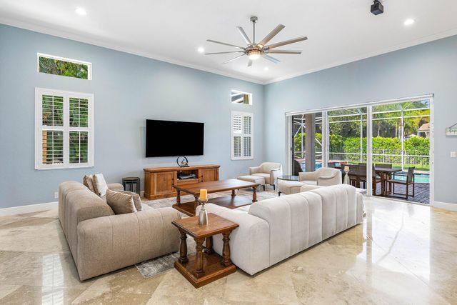 4675 Manderly Drive, Wellington, FL 33449