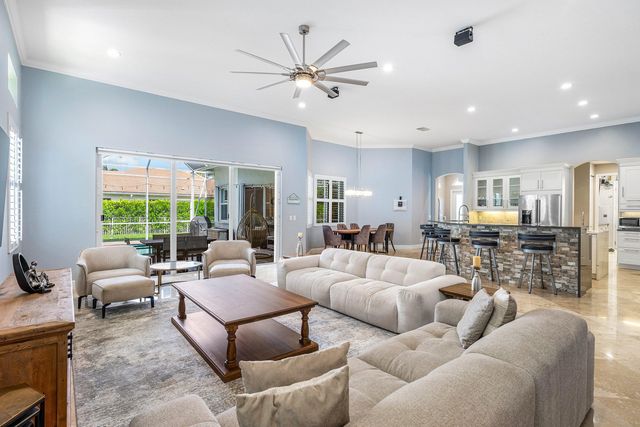 4675 Manderly Drive, Wellington, FL 33449