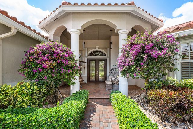 4675 Manderly Drive, Wellington, FL 33449