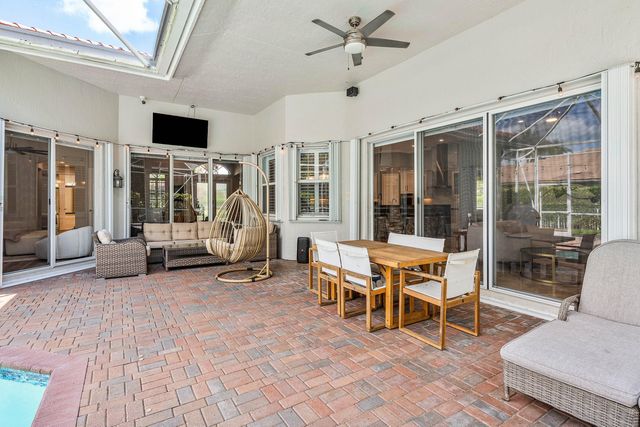4675 Manderly Drive, Wellington, FL 33449