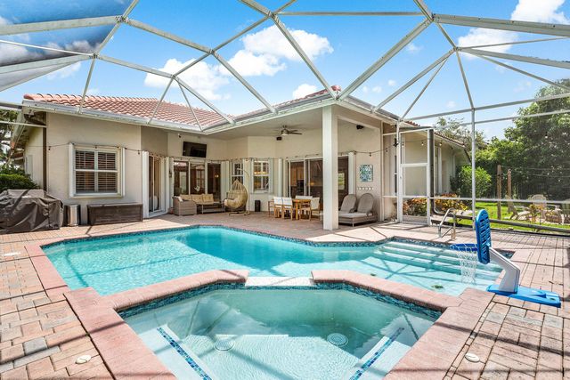 4675 Manderly Drive, Wellington, FL 33449