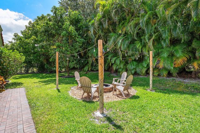 4675 Manderly Drive, Wellington, FL 33449