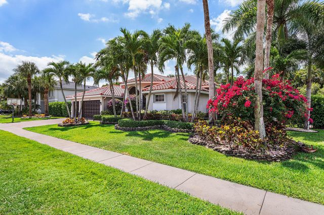 4675 Manderly Drive, Wellington, FL 33449