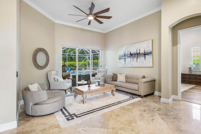 4675 Manderly Drive, Wellington, FL 33449