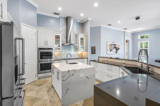 4675 Manderly Drive, Wellington, FL 33449
