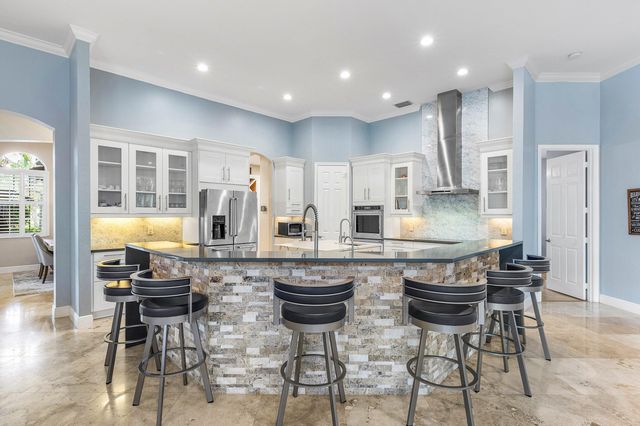 4675 Manderly Drive, Wellington, FL 33449
